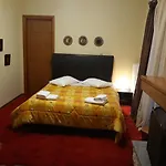 Ageri 3* Karpenísion