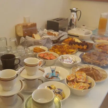 게스트하우스 Ageri 3*