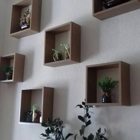 Ageri 3* 카페니시온