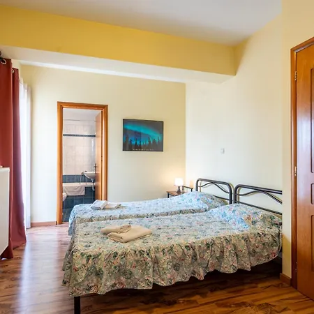 게스트하우스 Ageri 3*