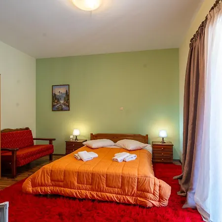 게스트하우스 Ageri 카페니시온