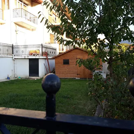 Πανσιόν αγερι