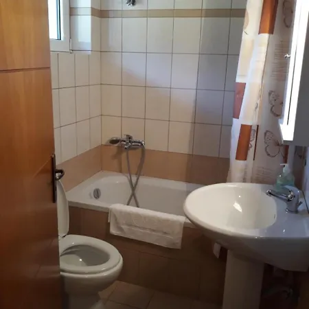 Ageri 게스트하우스 3*