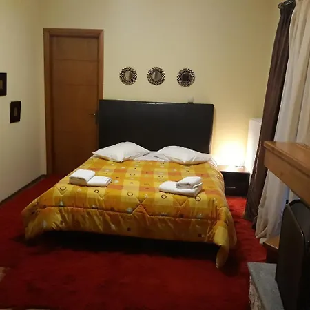 Ageri 3* Карпенисион