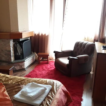 Ageri Guest house